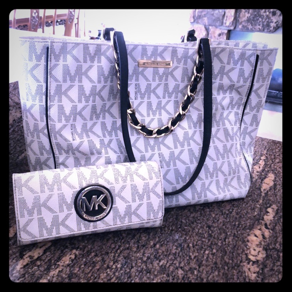 Michael Kors purse♥️